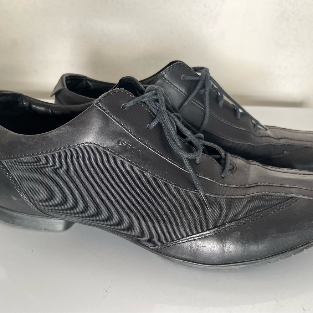 Geox Respira - black - 42.5